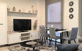 Apartamento Acogedor Granada Centro
