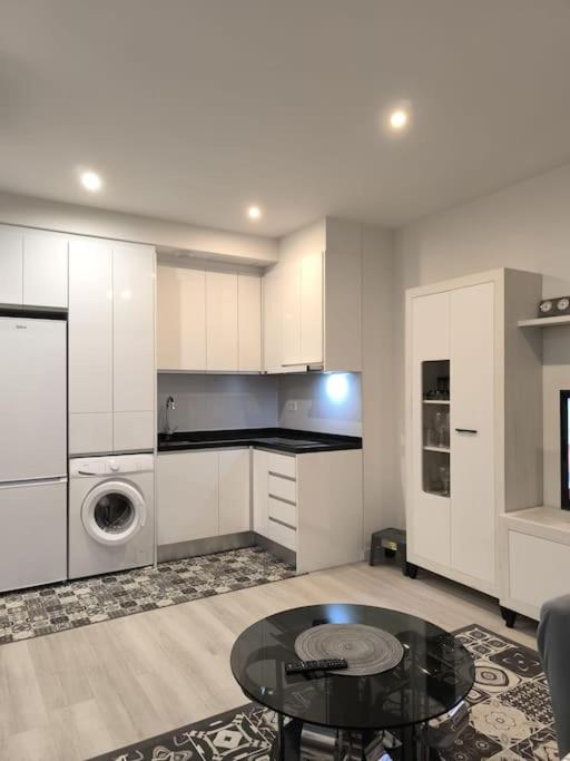 Apartamento Acogedor Granada Centro Exterior foto
