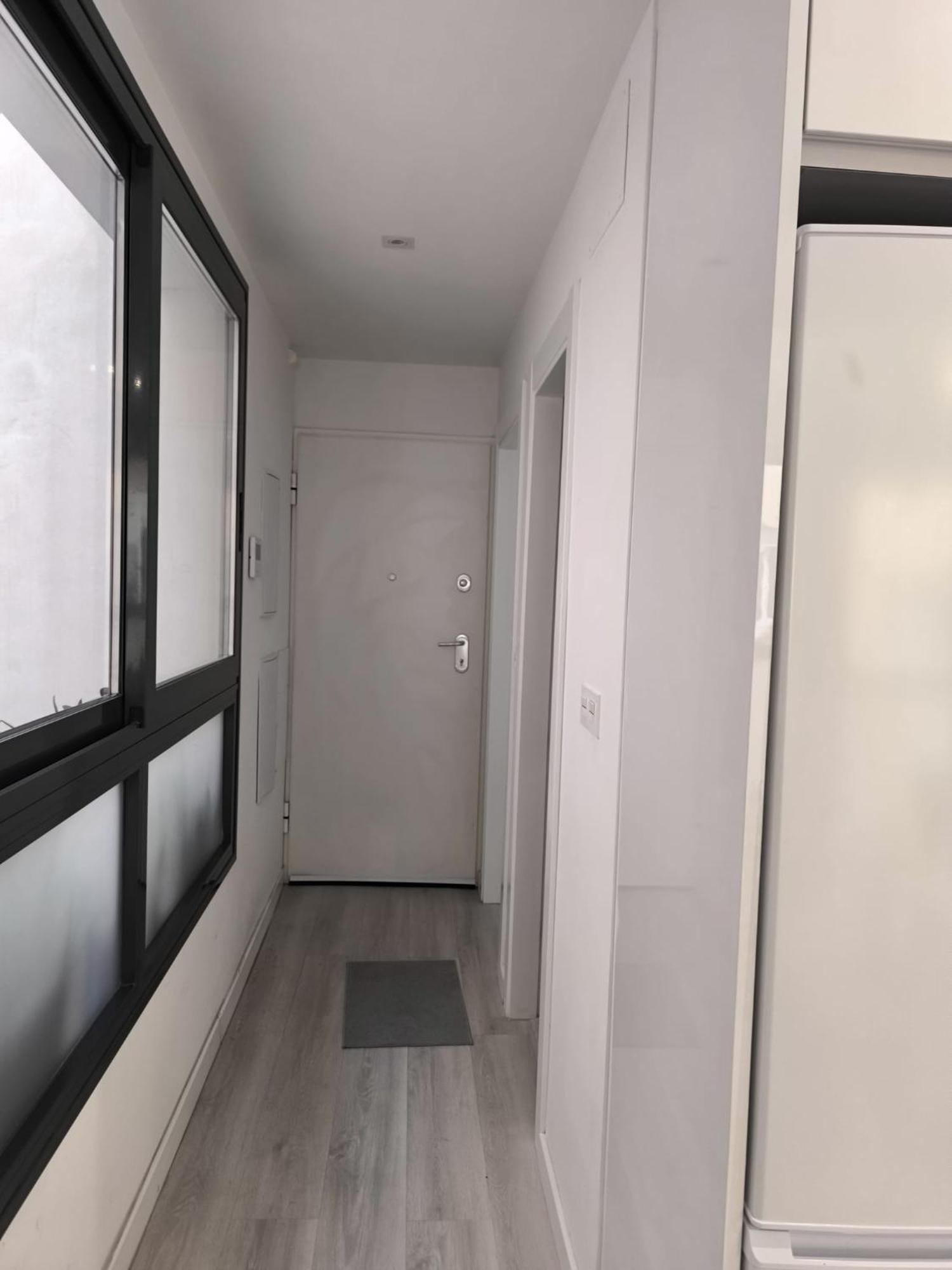 Apartamento Acogedor Granada Centro Exterior foto