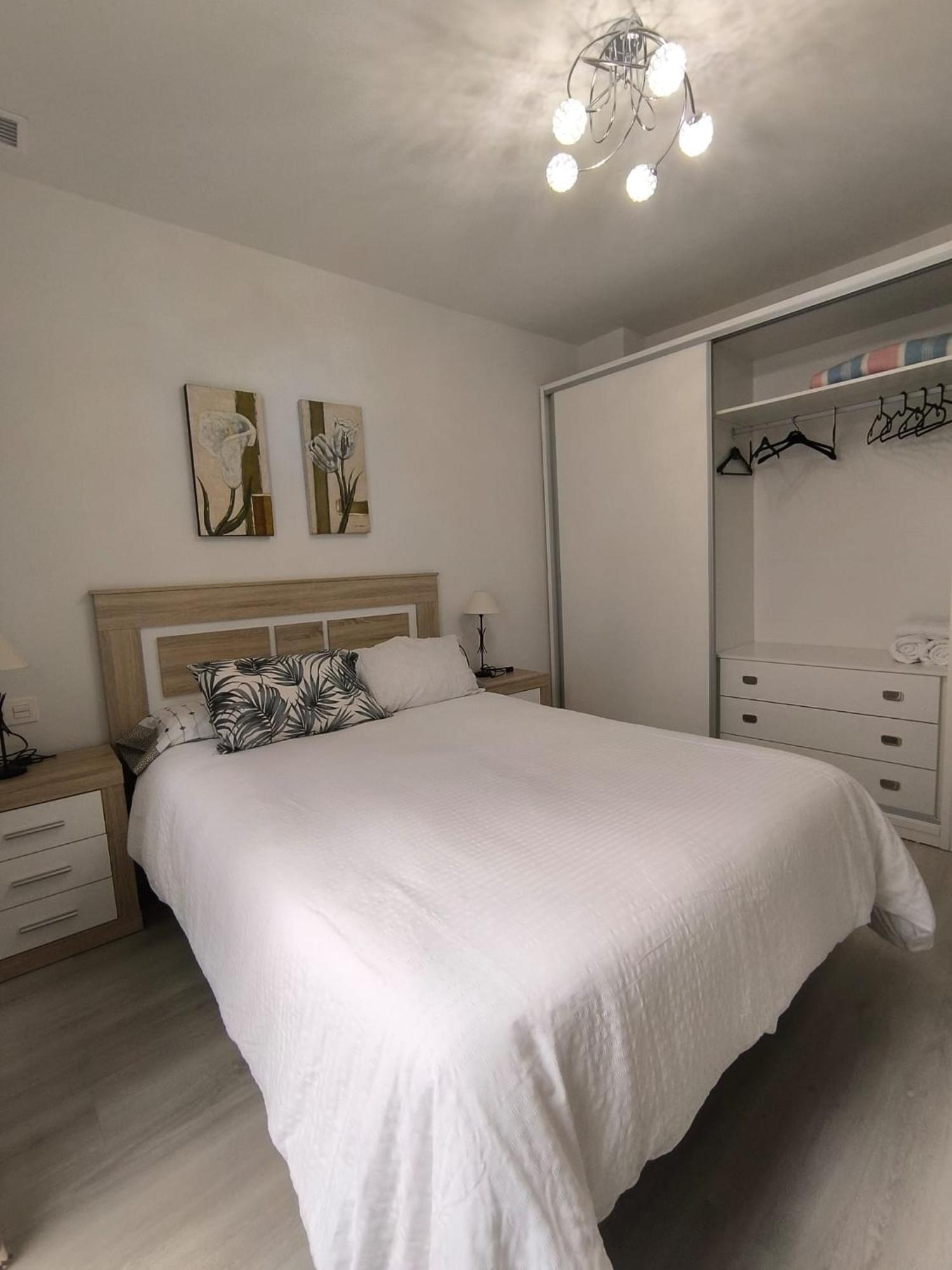 Apartamento Acogedor Granada Centro Exterior foto