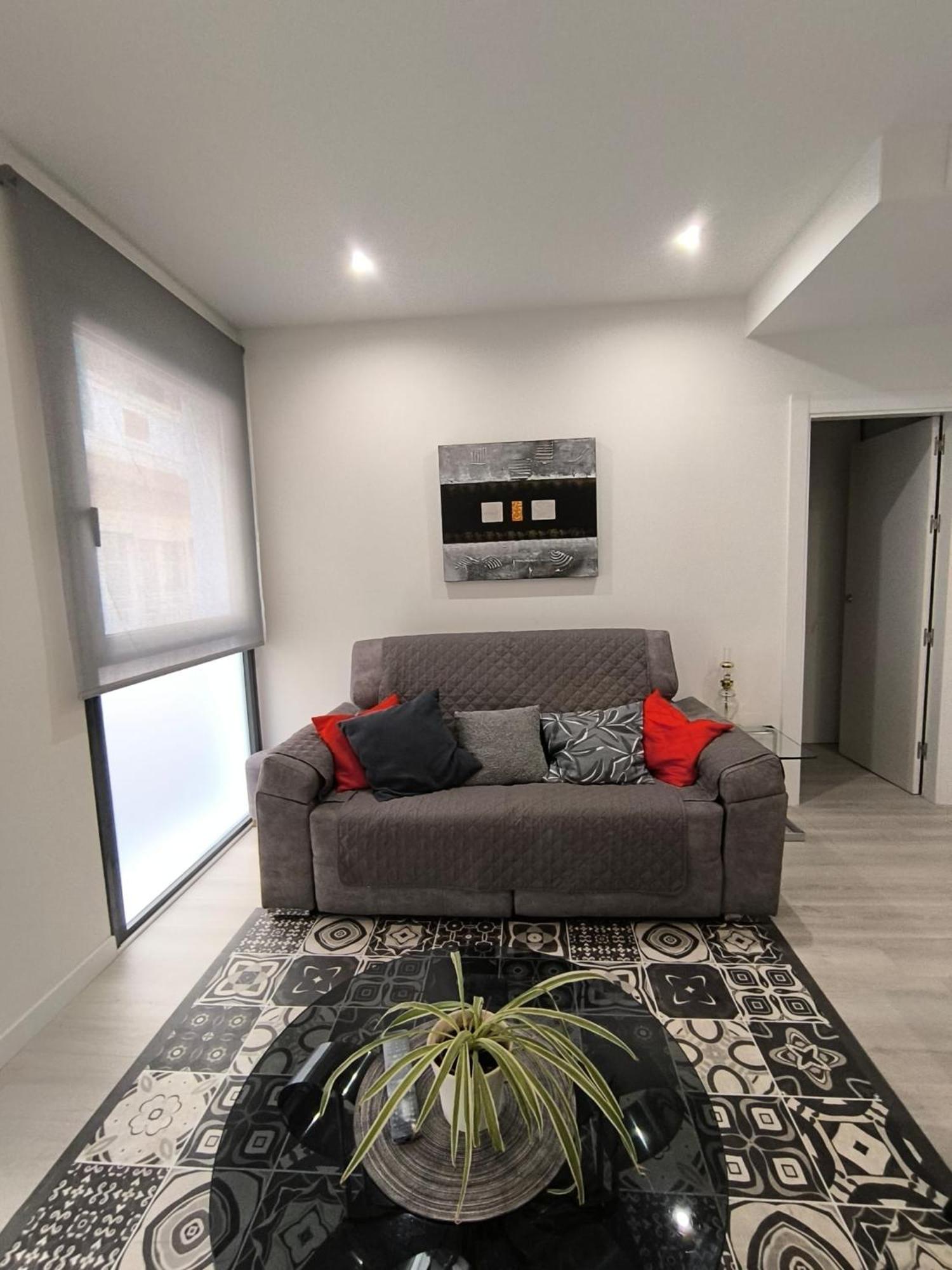Apartamento Acogedor Granada Centro Exterior foto