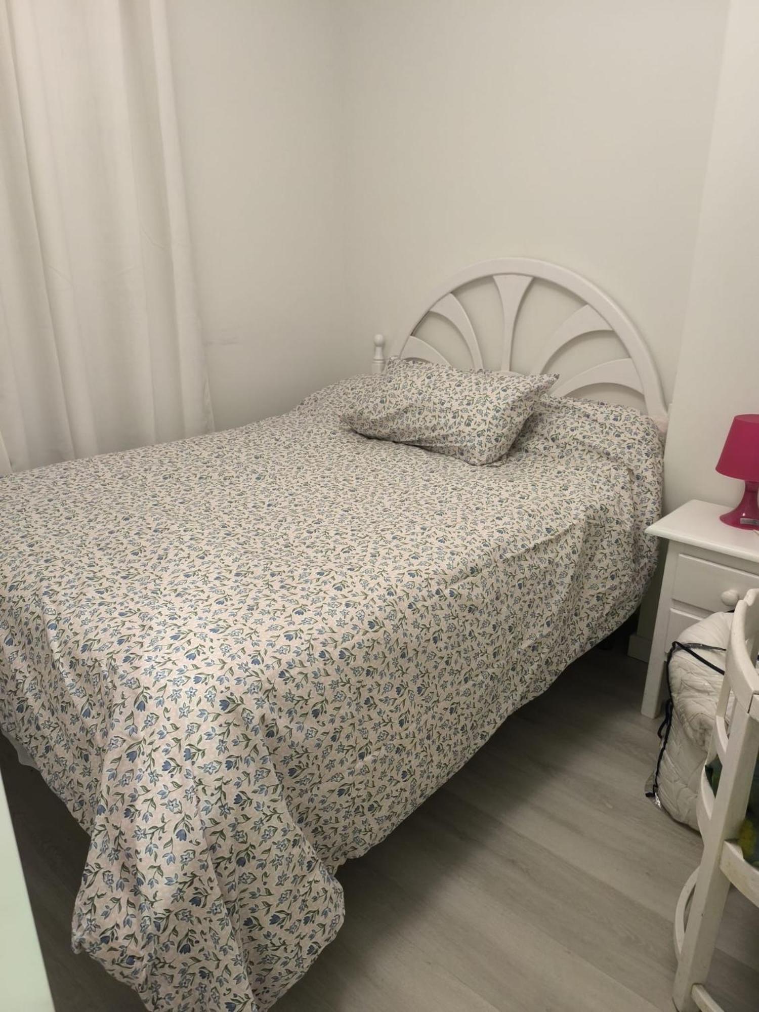 Apartamento Acogedor Granada Centro Exterior foto